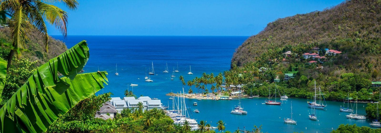 Saint Lucia Citizenship